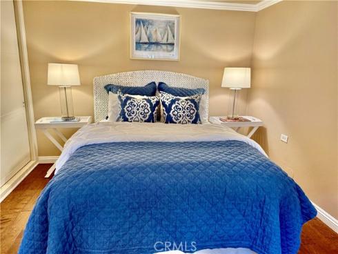 1100 Brookline Dr. M9-222i , Seal Beach, CA