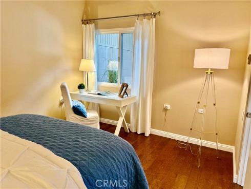 1100 Brookline Dr. M9-222i , Seal Beach, CA