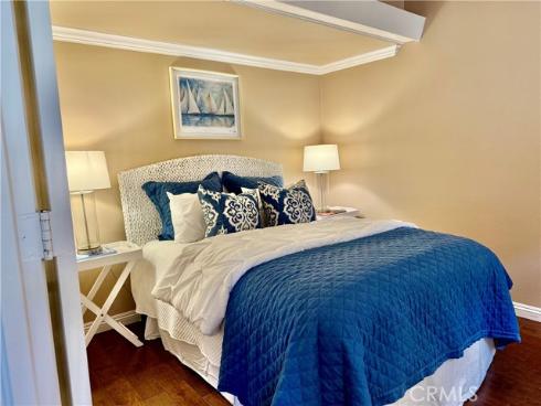 1100 Brookline Dr. M9-222i , Seal Beach, CA