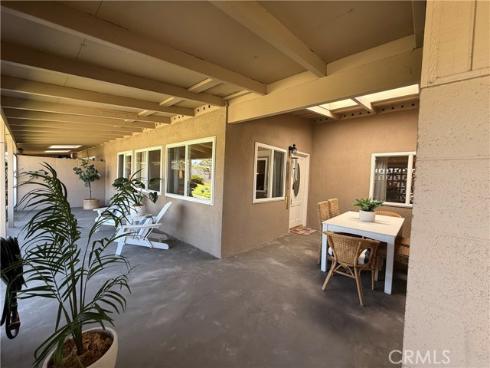 1100 Brookline Dr. M9-222i , Seal Beach, CA