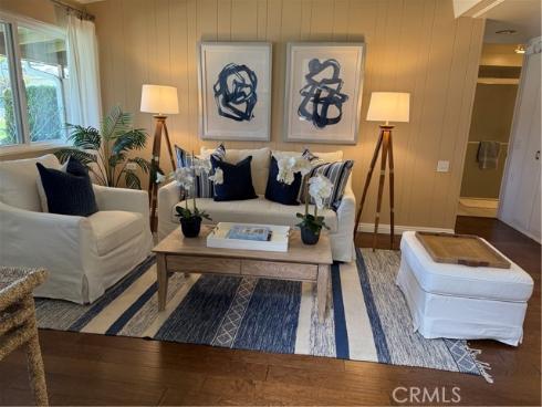 1100 Brookline Dr. M9-222i , Seal Beach, CA