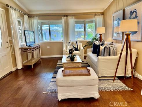 1100 Brookline Dr. M9-222i , Seal Beach, CA