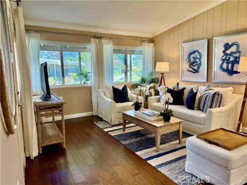 1100 Brookline Dr. M9-222i , Seal Beach, CA