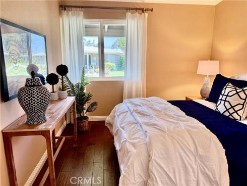 1100 Brookline Dr. M9-222i , Seal Beach, CA