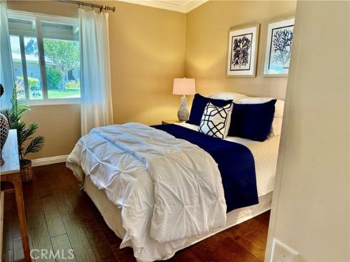 1100 Brookline Dr. M9-222i , Seal Beach, CA