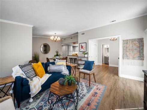 13781 Alderwood 22A LaneM3, Seal Beach, CA