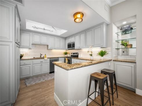 13781 Alderwood 22A LaneM3, Seal Beach, CA