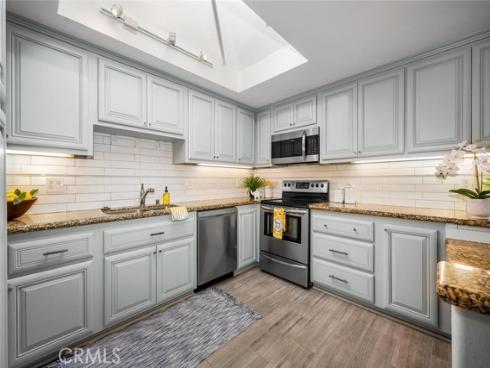 13781 Alderwood 22A LaneM3, Seal Beach, CA