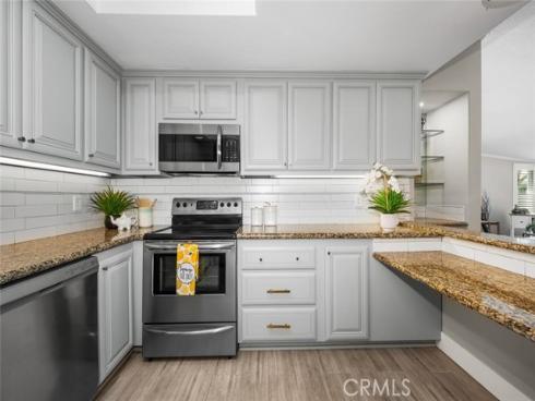 13781 Alderwood 22A LaneM3, Seal Beach, CA