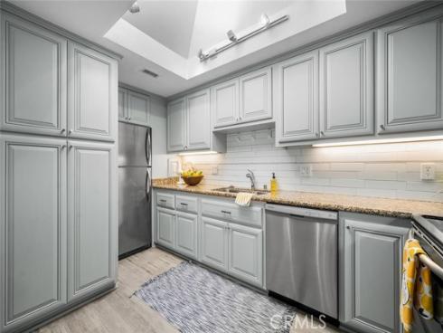 13781 Alderwood 22A LaneM3, Seal Beach, CA