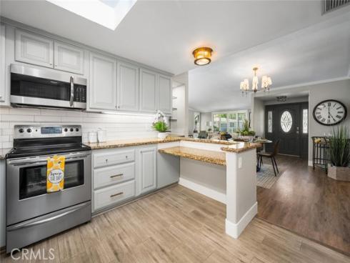 13781 Alderwood 22A LaneM3, Seal Beach, CA