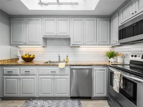 13781 Alderwood 22A LaneM3, Seal Beach, CA