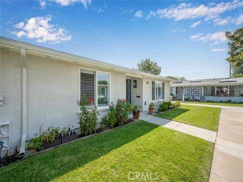 13781 Alderwood 22A LaneM3, Seal Beach, CA