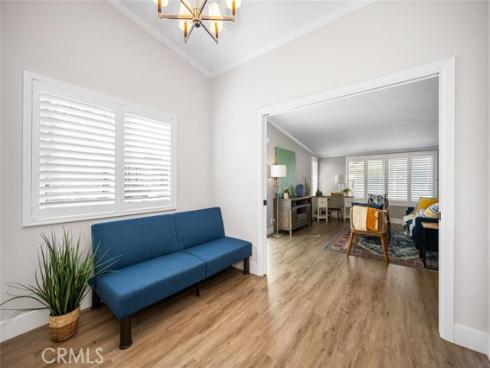 13781 Alderwood 22A LaneM3, Seal Beach, CA