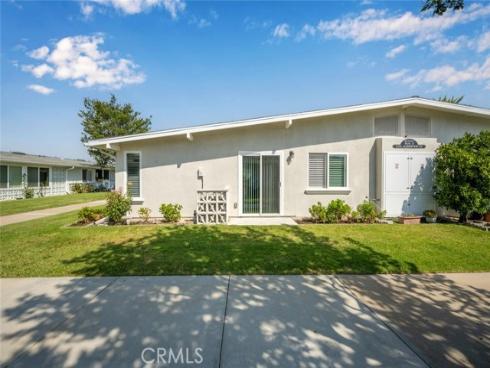 13781 Alderwood 22A LaneM3, Seal Beach, CA