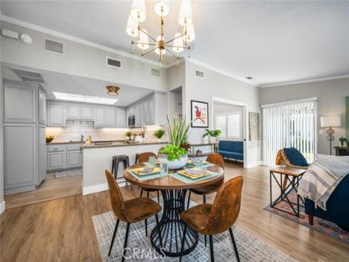 13781 Alderwood 22A LaneM3, Seal Beach, CA