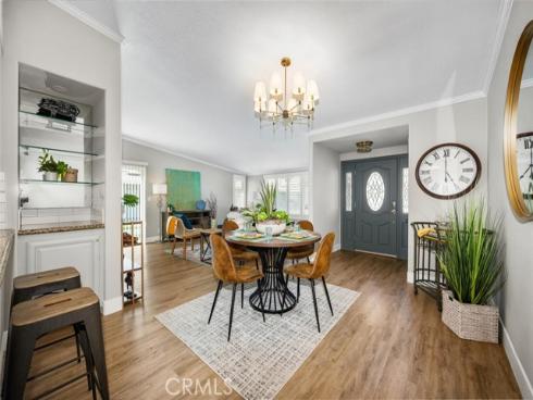 13781 Alderwood 22A LaneM3, Seal Beach, CA