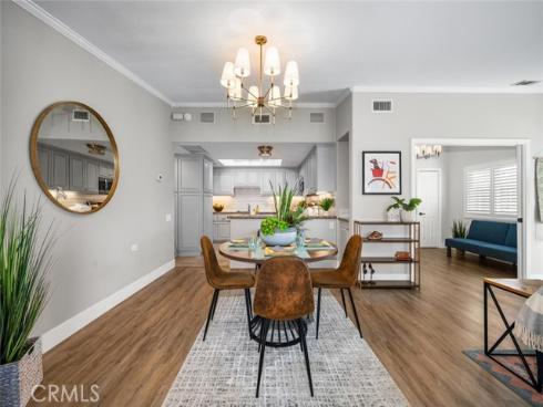 13781 Alderwood 22A LaneM3, Seal Beach, CA