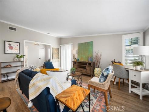 13781 Alderwood 22A LaneM3, Seal Beach, CA