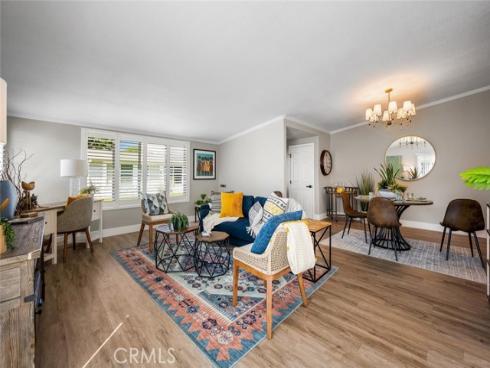 13781 Alderwood 22A LaneM3, Seal Beach, CA