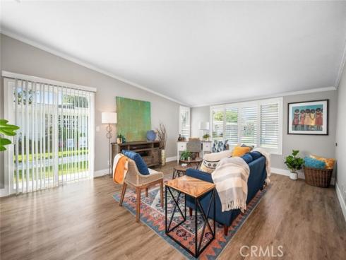 13781 Alderwood 22A LaneM3, Seal Beach, CA