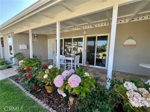 1533  Merion Way, M2-26d  , Seal Beach, CA