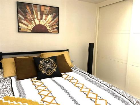 13380  Danbury Ln. M6-130d  , Seal Beach, CA