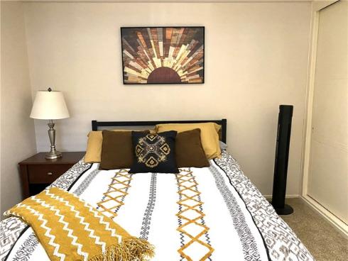 13380  Danbury Ln. M6-130d  , Seal Beach, CA