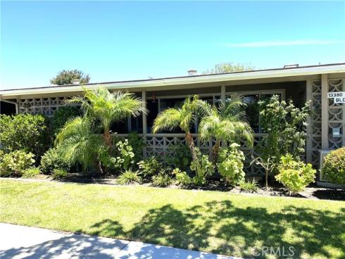 13380  Danbury Ln. M6-130d  , Seal Beach, CA