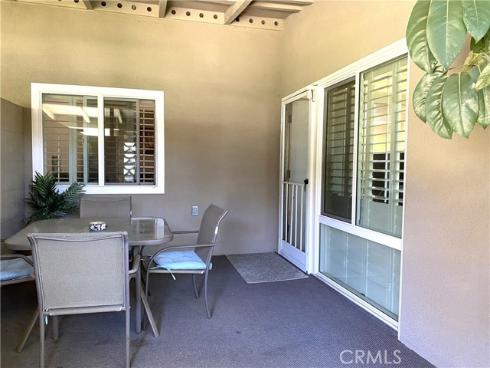 13380  Danbury Ln. M6-130d  , Seal Beach, CA