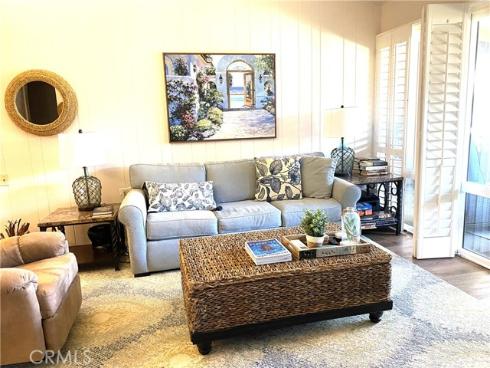 13380  Danbury Ln. M6-130d  , Seal Beach, CA