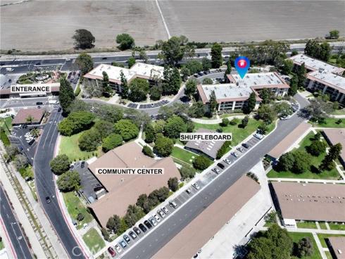 13601  Del Monte Dr  73 , Seal Beach, CA