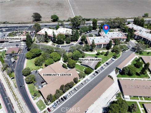 13601 Del Monte Dr 73 , Seal Beach, CA