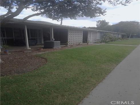 13061  Del Monte Dr 277c M-11  , Seal Beach, CA