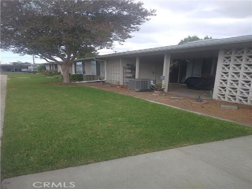 13061  Del Monte Dr 277c M-11  , Seal Beach, CA