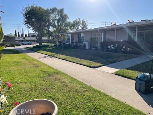 13201  El Dorado  207-I  Drive, Seal Beach, CA