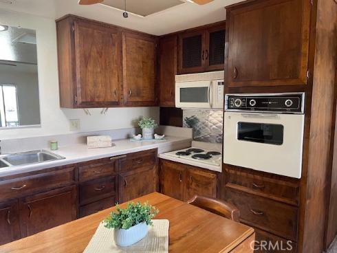 13201  El Dorado  207-I  Drive, Seal Beach, CA