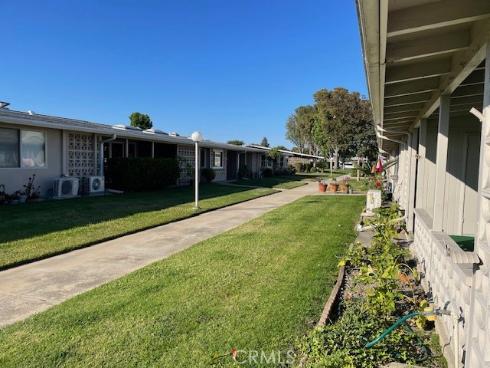 13201  El Dorado  207-I  Drive, Seal Beach, CA