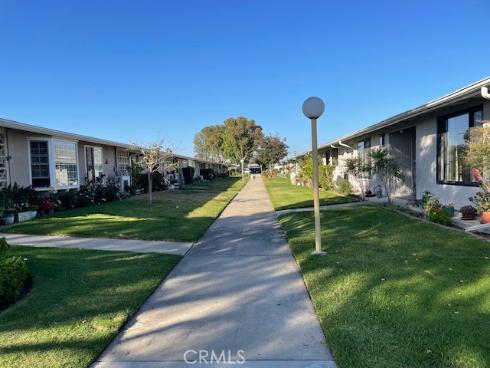 13201  El Dorado  207-I  Drive, Seal Beach, CA
