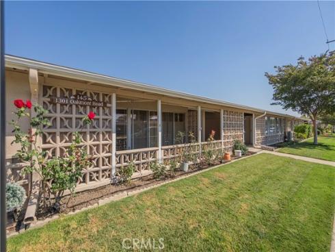 1301  Oakmont  145C  Road, Seal Beach, CA