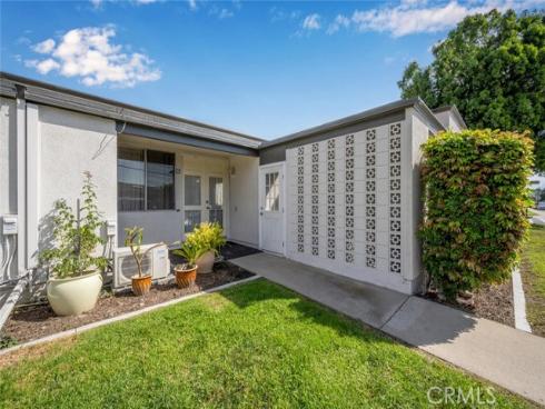 13120  Del Monte  47G  Drive, Seal Beach, CA
