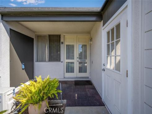 13120  Del Monte  47G  Drive, Seal Beach, CA