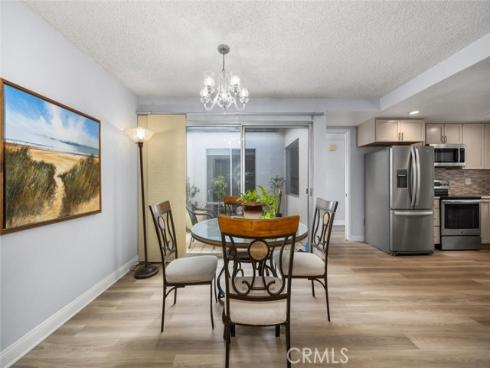 13120  Del Monte  47G  Drive, Seal Beach, CA