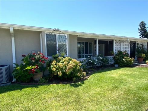13962  El Dorado Dr., M2-60i  , Seal Beach, CA