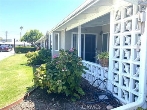 13962  El Dorado Dr., M2-60i  , Seal Beach, CA