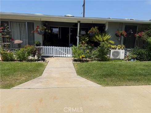 1502  Golden Rain Rd. M2-46d  , Seal Beach, CA