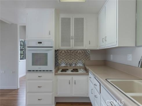 1462  Golden Rain  49 F  Road, Seal Beach, CA