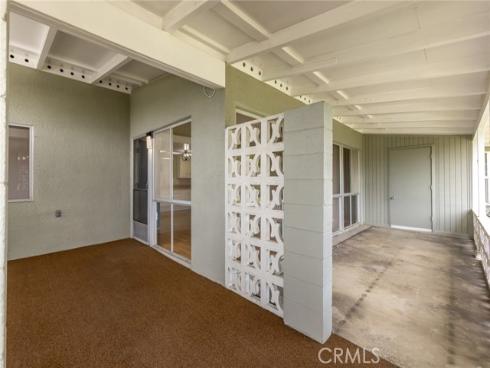 1462  Golden Rain  49 F  Road, Seal Beach, CA