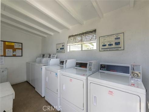 1462  Golden Rain  49 F  Road, Seal Beach, CA