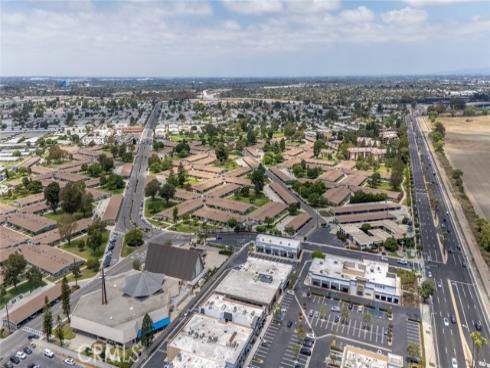 1462  Golden Rain  49 F  Road, Seal Beach, CA